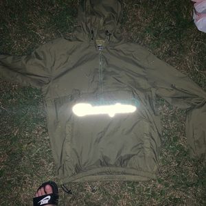 Men’s champion pullover